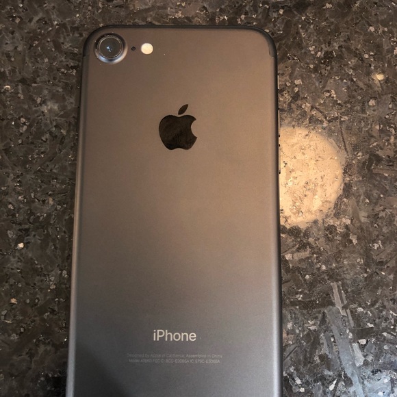 Apple Other - iPhone 7 FOR SALE .